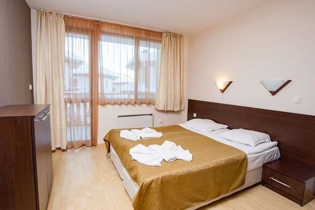 Апарт-отели Forest Nook Aparthotel Пампорово-25