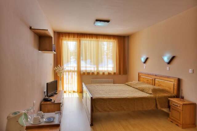 Апарт-отели Forest Nook Aparthotel Пампорово-48