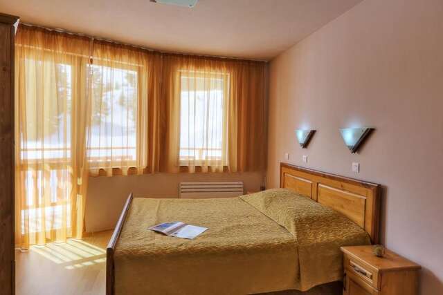 Апарт-отели Forest Nook Aparthotel Пампорово-49