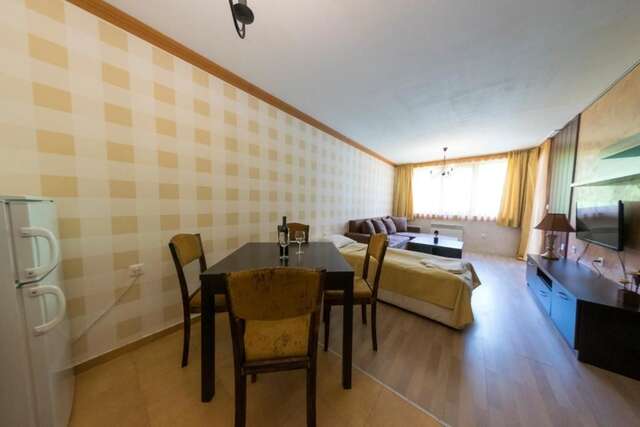 Апарт-отели Forest Nook Aparthotel Пампорово-55