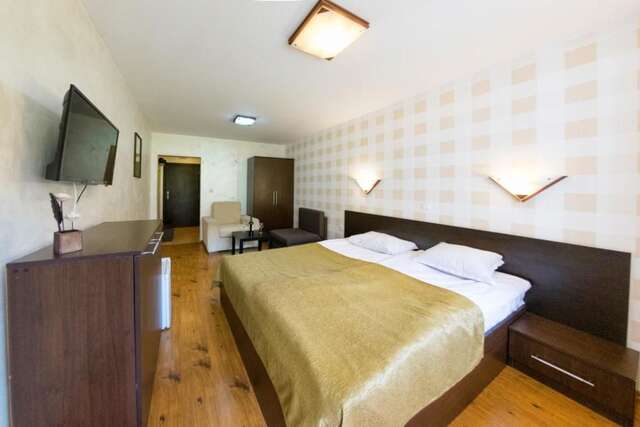 Апарт-отели Forest Nook Aparthotel Пампорово-56